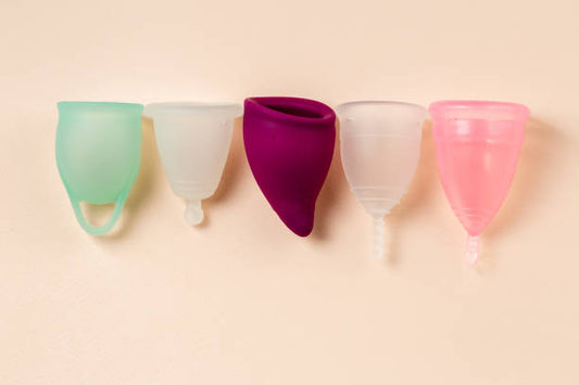 Cup Menstruelle