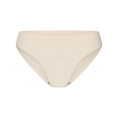 Culotte Menstruelle Beige - Soothe